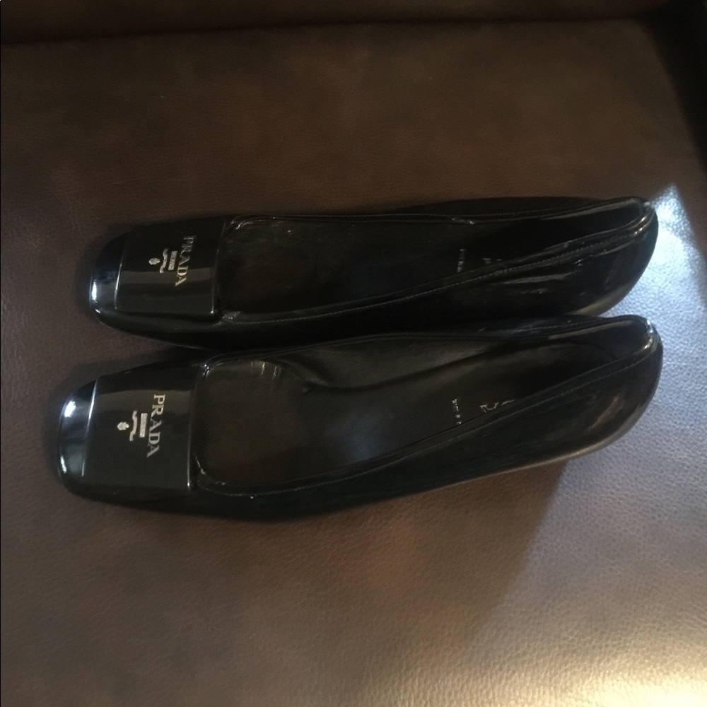 Designer shoes